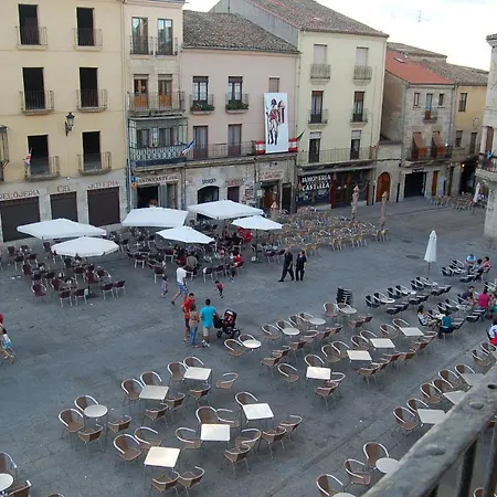 Los Vetones Ciudad Rodrigo Exterior photo