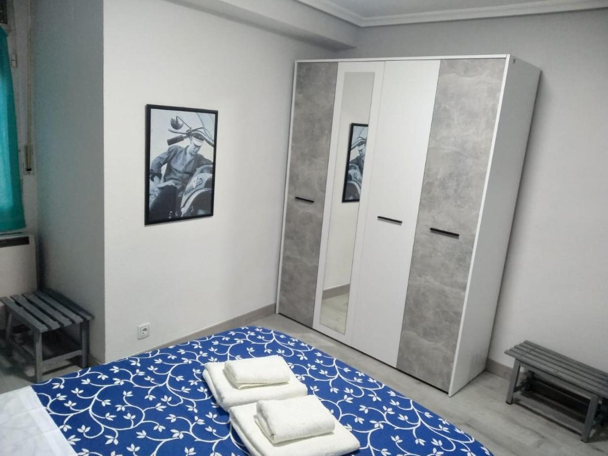 Apartment Vetones Ciudad Rodrigo