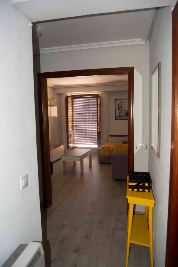 Vetones Apartment