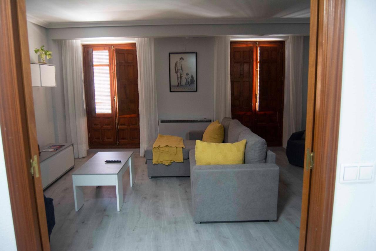 Apartment Vetones Ciudad Rodrigo