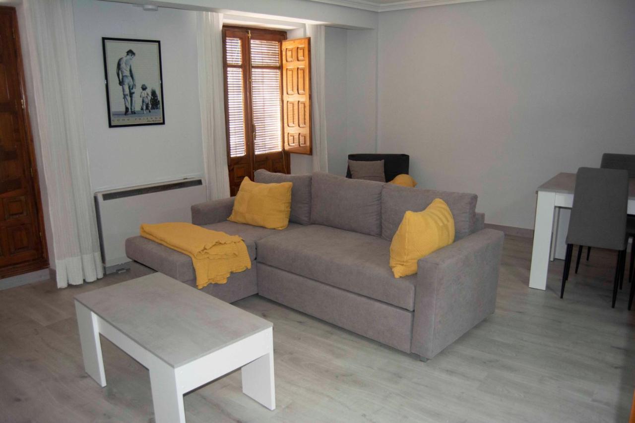 Apartment Vetones