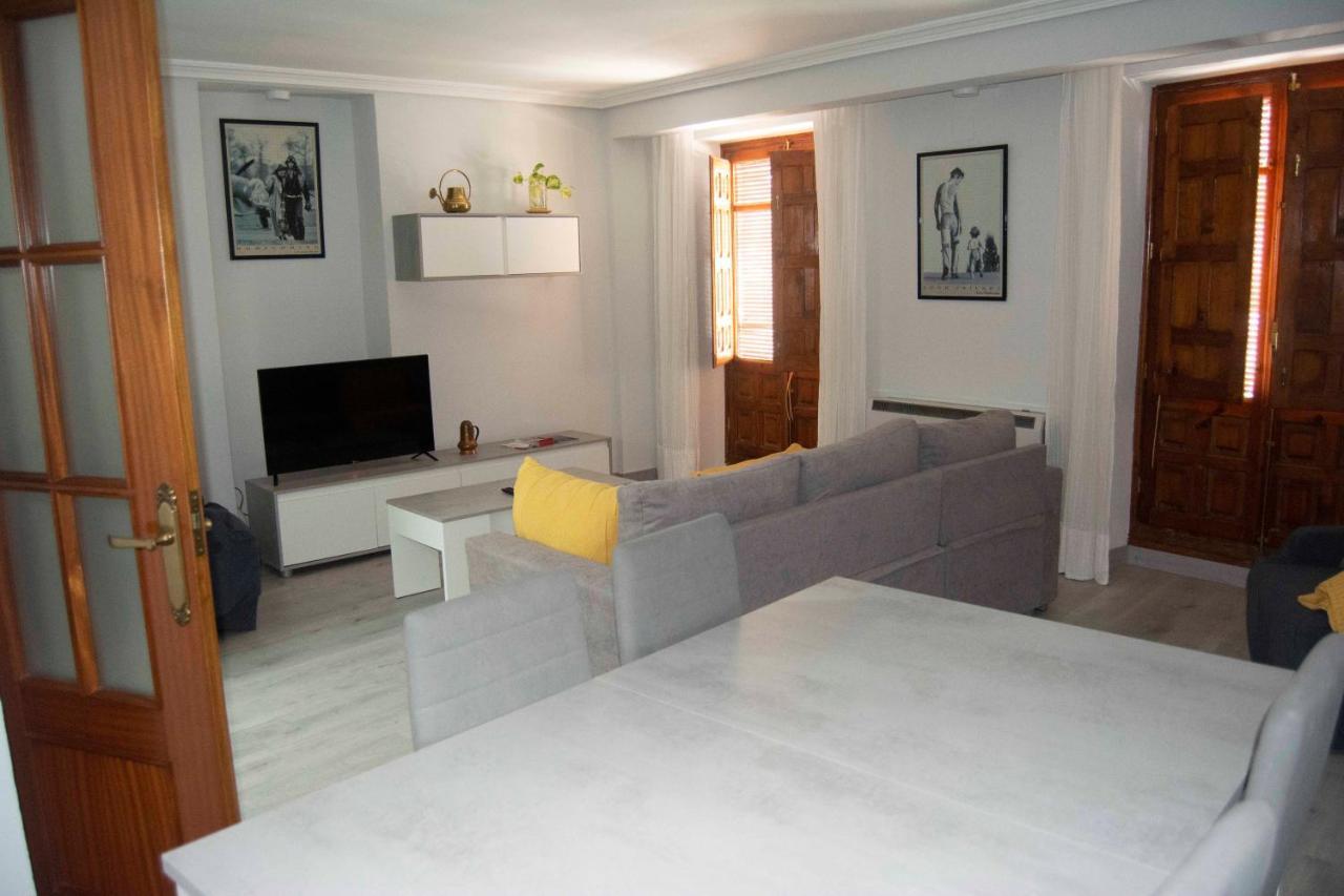Vetones Apartment Ciudad Rodrigo