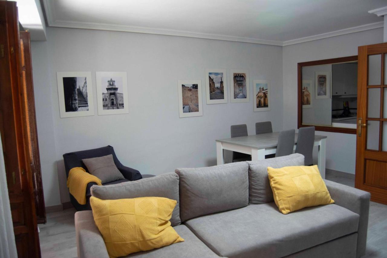 Vetones Apartment