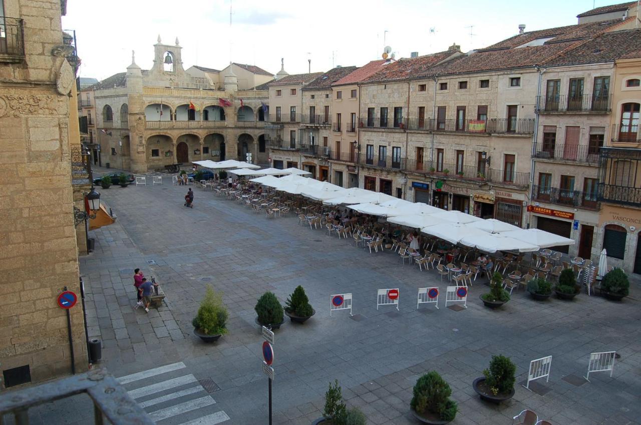 Vetones Apartment Ciudad Rodrigo