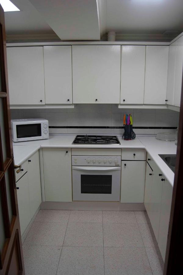 Apartment Vetones