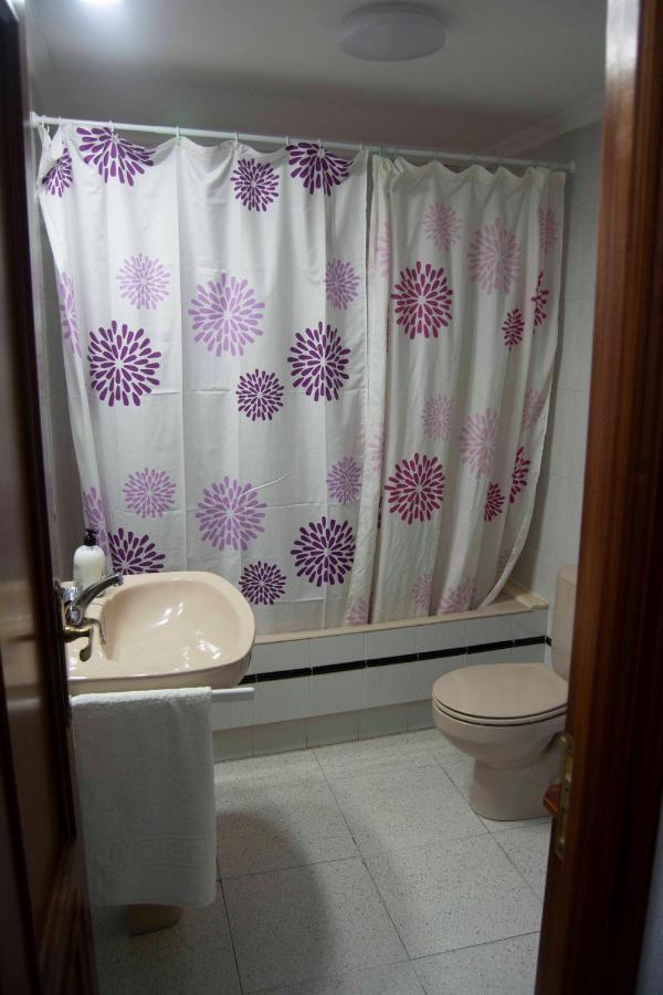 Apartment Vetones