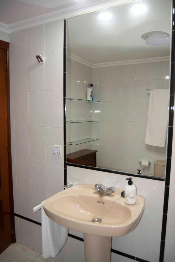 Vetones Apartment