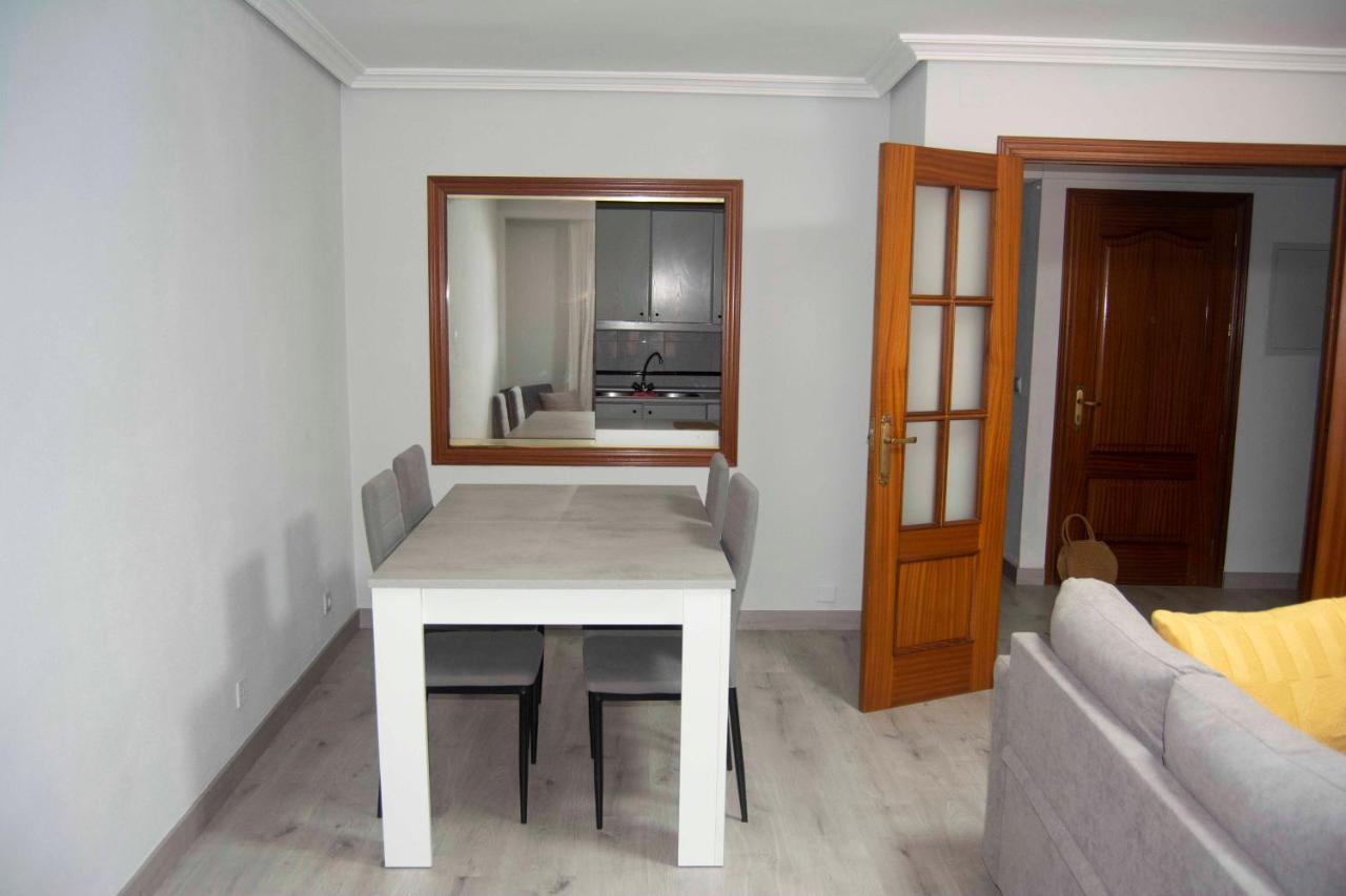 Vetones Apartment Ciudad Rodrigo